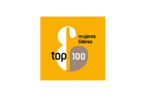 Top100 Mujeres líderes