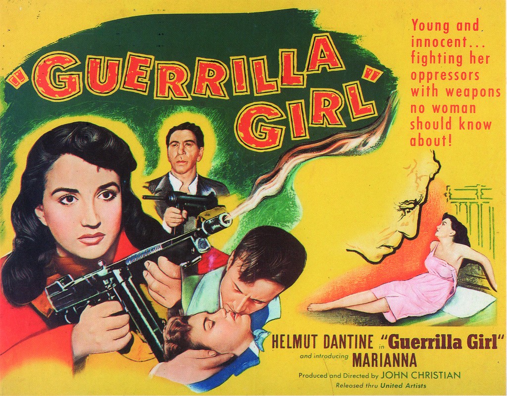guerrilla-girl