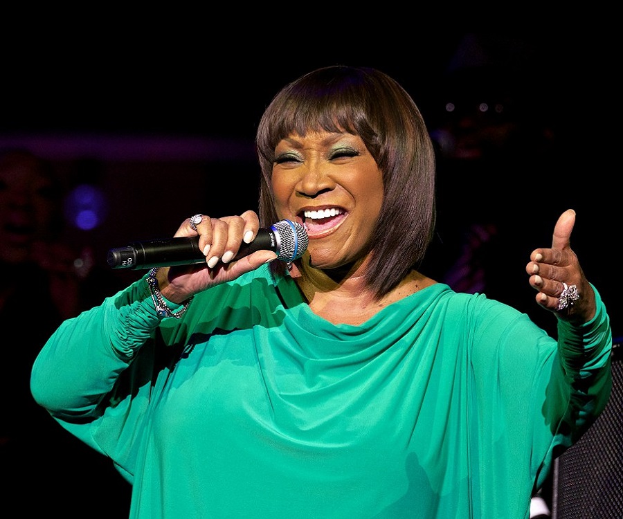 Y lo que demuestra de verdad la categoría humana de Patti Labelle