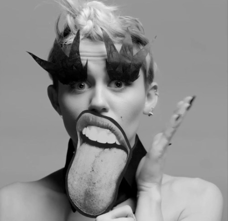 Miley-Cyrus-for-Nowness
