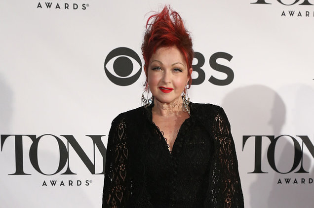 cyndi-lauper-tony-awards-2013-getty