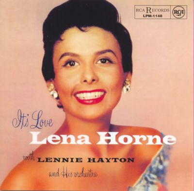 Lena_Horne_-_It's_Love_(1955)