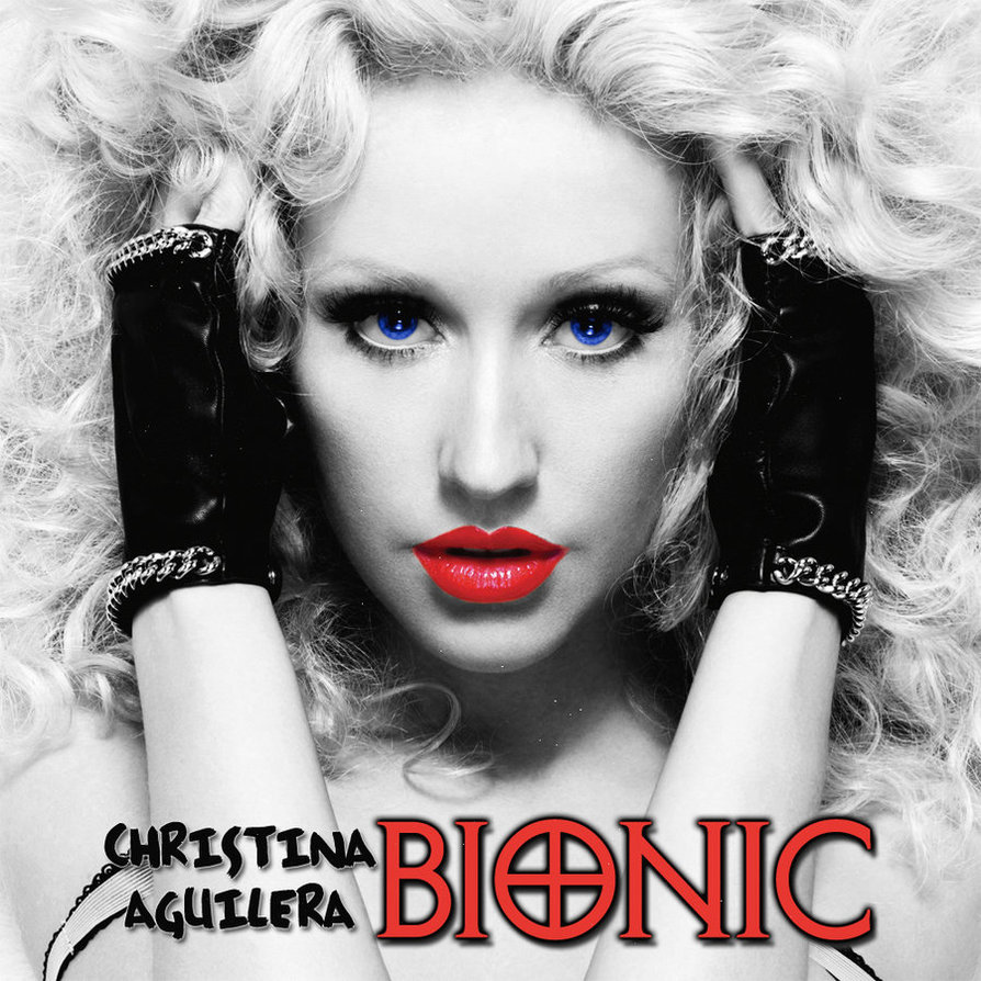christina_aguilera__bionic_cover_by_lil_plunkie-d4qln6s