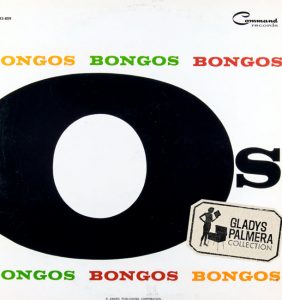 Los admiradores-Bongos-Command-RS809-0077