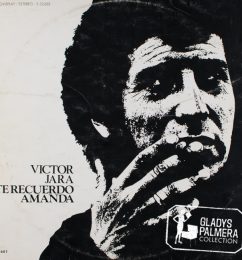 Víctor Jara-Te recuerdo Amanda-Movie Play-64627