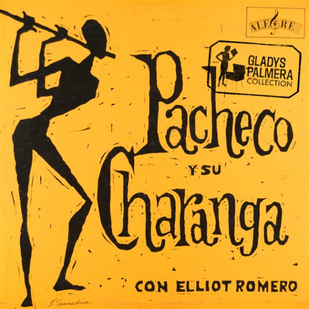 Izzy Sanabria, el Dalí de la salsa - Radio Gladys Palmera