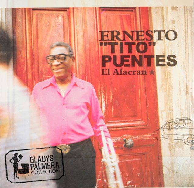 Tito Puentes