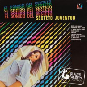Sexteto Juventud-El sonido del sexteto-Velvet-LPV1616-7282