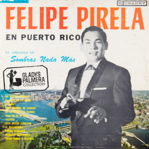 Felipe Pirela-El Bolerista de América-Kubaney-MT271-0154