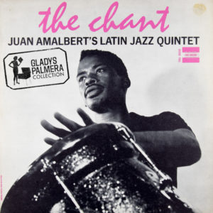 Juan Amalbert´s Latin Jazz Quintet-The Chant-True sound-TRU15012-0018