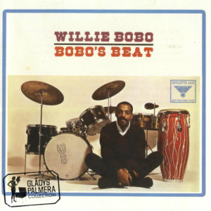 Willie Bobo-Bobo's Beats