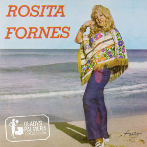 Rosita Fornes - El mañana vendra