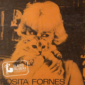 Rosita Fornes - Ya no me llamas