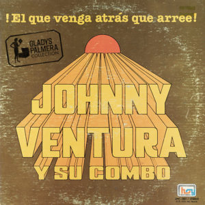 Johnny Ventura y Su Combo Show-40001-DSC_3574
