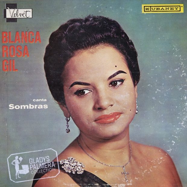 Blanca Rosa Gil
