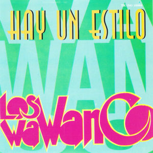 LosWawanco_HUE_CD_Front