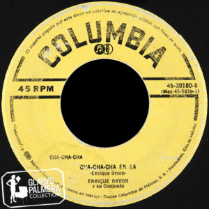Enrique Bryon 45-30180 A