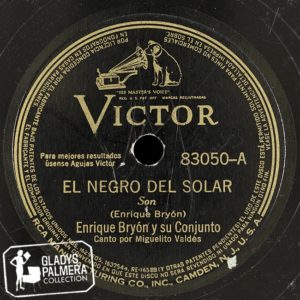 Enrique Bryon 83050 A