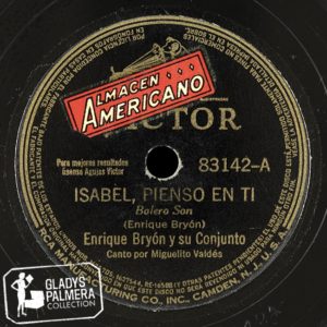 Enrique Bryon 83142 A
