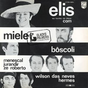 Elis 11
