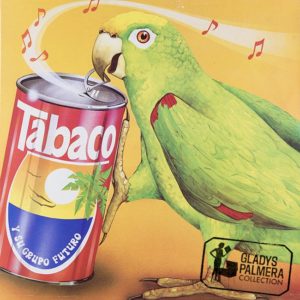 Tabaco 1987