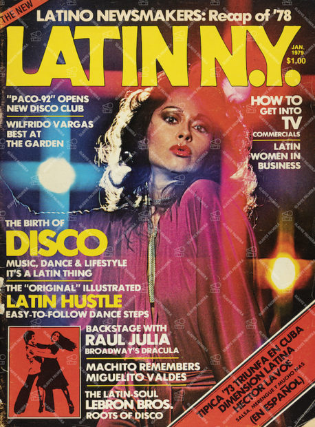 Latin NY 01-1979