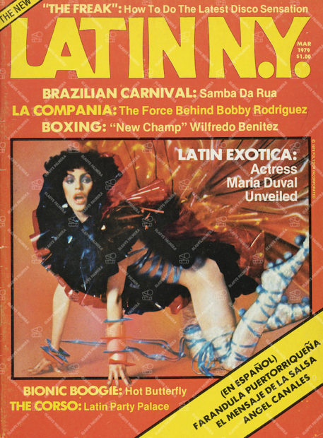 Latin NY 03-1979