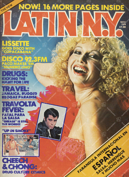 Latin NY 11-1978