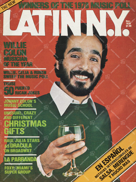 Latin NY 12-1978