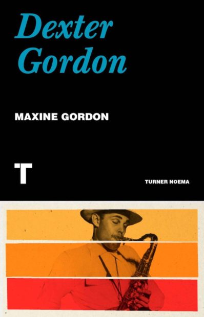 Dexter Gordon libro
