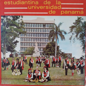 Estudiantina de la Universidad de Panamá - Portobelo