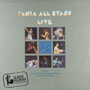 Fania All Stars - El Nazareno