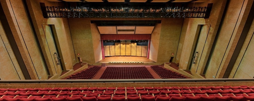Teatro Metropolitano de Medellín