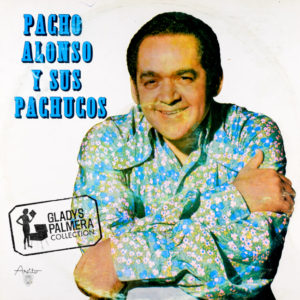 Pacho Alonso y sus Pachucos - Portobelo