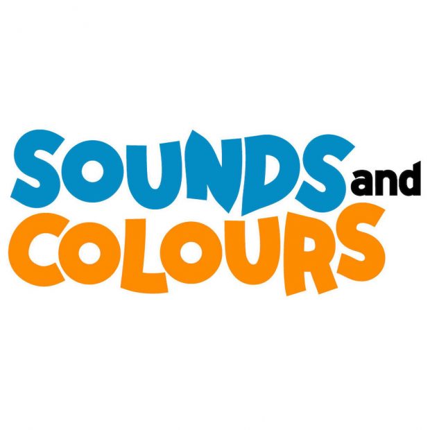 Sounds and Colours