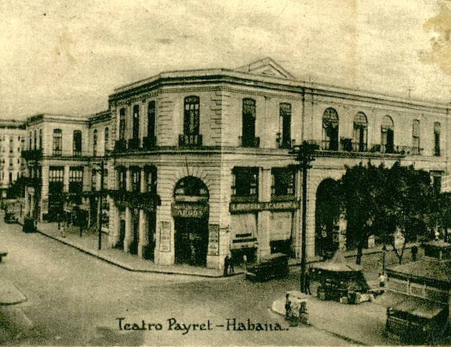 650x500 Teatro1 PAYRET O DE LA PAZ