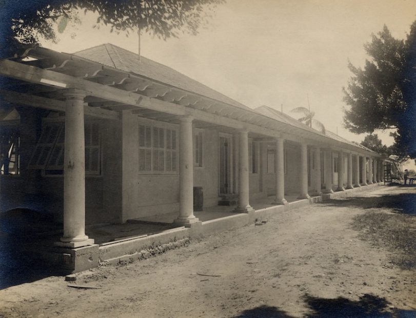 Sanatorio La Esperanza Cuba