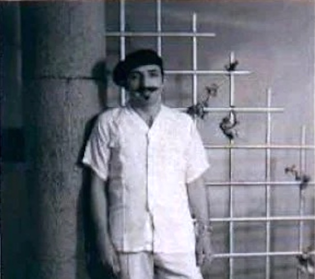 Bigote 1