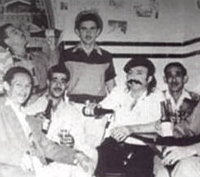 Bigote 2