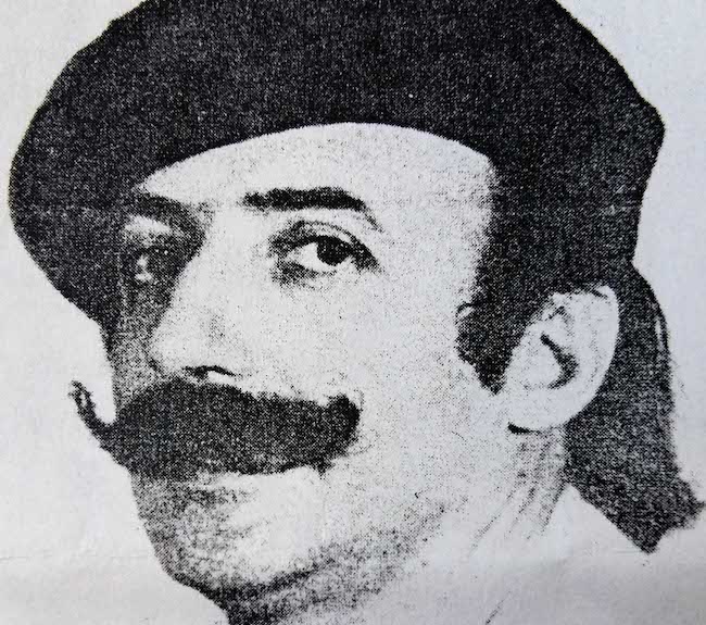 Bigote 3