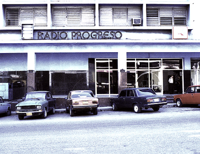 1. Radio Progreso hoy