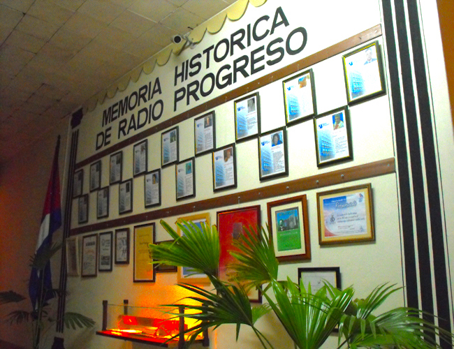 1. RadioProgreso GP