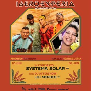 2. Iberoexperia Systema
