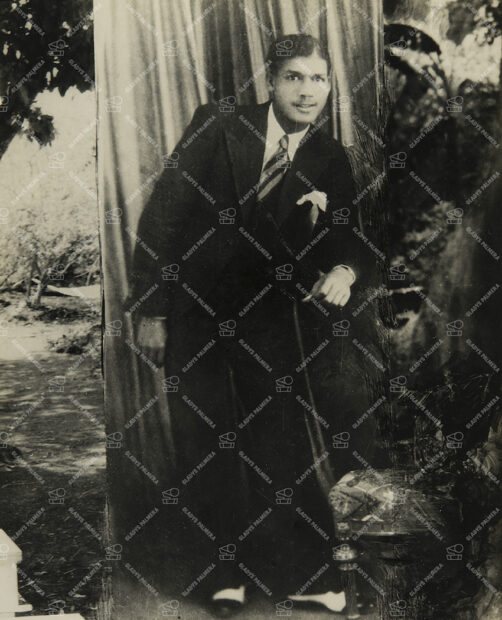 Marcelino solo