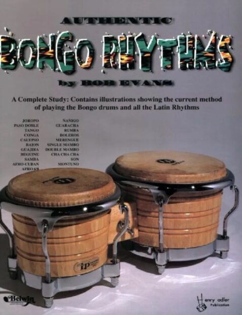 Bob Evans - Bongo