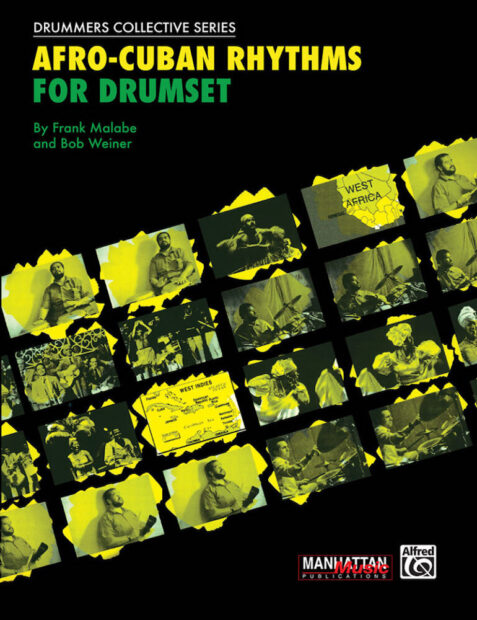 Frank Malabe - Drums