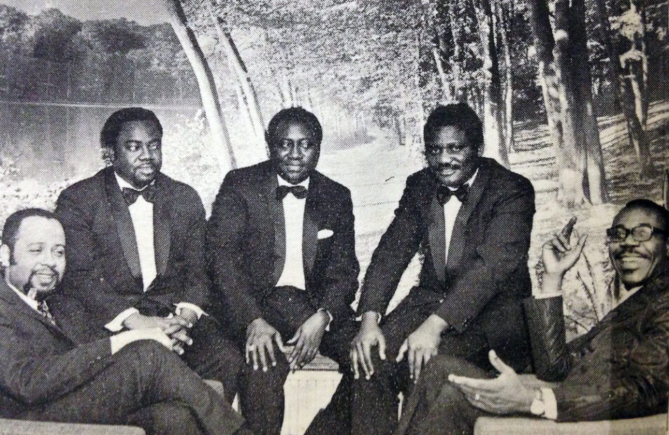 LAfricanTeam