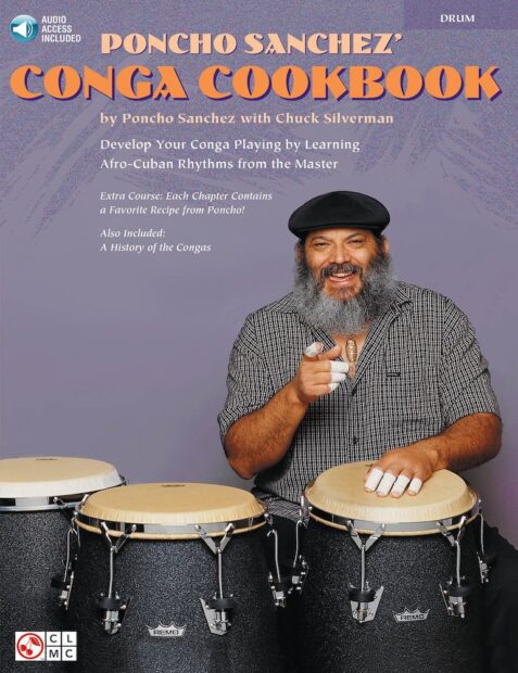 Poncho Sanchez - Conga