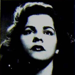 Gina Martin