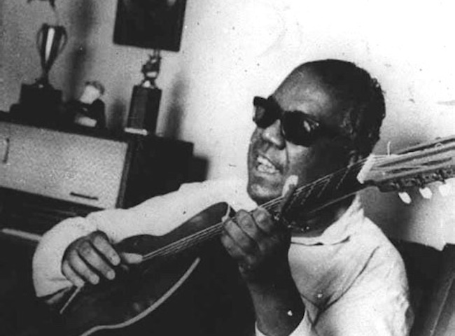 Jose Tejedor guitarra